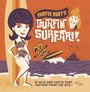 : Surfin Burt's Surfin Surfari! (Limited Edition) (Orange Vinyl), LP