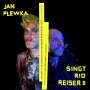 Jan Plewka: Singt Rio Reiser II - Live auf Kampnagel, LP,LP