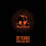 : 20 Years Of DevilDuck - Tired Like Dirt!, LP