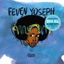 Feven Yoseph: Gize (Limited Edition) (Blue Vinyl), LP