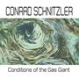 Conrad Schnitzler: Conditions Of The Gas Giant, CD