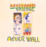 Konstantin Unwohl: Neuer Wall, CD