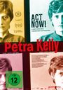 Doris Metz: Petra Kelly - Act Now!, DVD