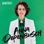 Anna Depenbusch: Echtzeit (Bonus Edition), CD,CD
