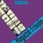 Serge Blenner: Magazine Frivole, CD
