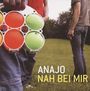 Anajo: Nah bei mir (20th Anniversary), LP