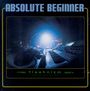 Absolute Beginner: Flashnizm (Stylopath) (Limited Edition), LP,LP