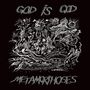 God Is God: Metamorphoses, CD