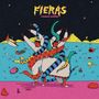 Cosmica Bandida: Fieras, LP