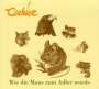 Traditionelle Überliefe: Wie Die Maus Zum Adler, CD