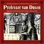 Professor van Dusen zählt nach (Neue Fälle 21), CD