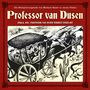 : Professor van Dusen wirbelt Staub auf (Neue Fälle 35), CD
