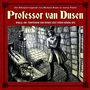 : Professor van Dusen legt einen Köder aus (Neue Fälle 19), CD