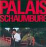 Palais Schaumburg: Palais Schaumburg (Limited Numbered Edition) (Red Vinyl), LP
