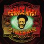 Horace Andy: The Voice In Sound, CD