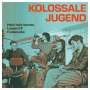 Kolossale Jugend: Kolossale Jugend (remastered) (Limited Numbered Edition Boxset), LP,LP,LP