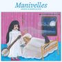 Anadol & Marie Klock: Manivelles, LP