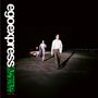 Egoexpress: A Piece Of The Action (1995-2005), CD