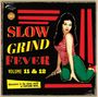 : Slow Grind Fever Volume 11 & 12, CD