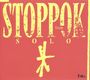 Stoppok: Solo - Live, CD,CD