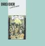 Drei Eier: Lovin' Is Easy (Limited Edition) (Green Vinyl), LP