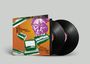 Jimi Tenor: Wormhole Mystic (Limited Edition), LP