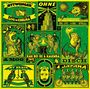 Attwenger: Live im Chelsea (6.12.2023, Wien) - Ltd. Yellow/Green, LP,LP