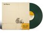 Kettcar: Gute Laune ungerecht verteilt (Dark Green Vinyl), LP