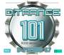 : D.Trance 101 (incl. D-Techno 57), CD,CD,CD,CD