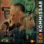 Peter Thomas: Der Kommissar (Music from the original TV Series, 1969-, LP