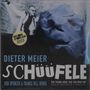Dieter Meier / The Young Gods: Schüüfele / Did You Miss Me, SIN