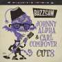 : Buzzsaw Joint - Johnny Alpha & Carl Combover Cut 8 (Limited Edition) (Colored Vinyl), LP