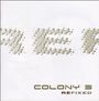 Colony 5: Refixed, CD