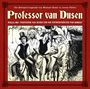 Professor van Dusen und die Witwentröster von Bombay (Neue Fälle 23), CD