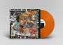 Urlaub In Polen: Objects, Beings & Parrots (Limited Edition) (Orange Vinyl), LP