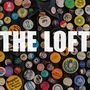 The Loft: Badges, CD