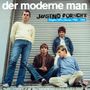 Der Moderne Man: Jugend Forscht (Singles, EPs & Demos 1980-1983), LP,LP