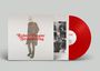 Robert Forster: Strawberries (Limited Edition) (Red Vinyl), LP