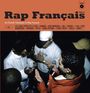 : Rap Francais 02, LP