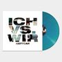 Kettcar: Ich vs. Wir (Limited Edition) (Curacao/White Marbled Vinyl), LP