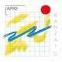 Lapre: Banzai: Elektronische Musik aus Berlin 1985 - 87, LP