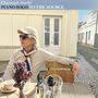 Christoph Stiefel: Piano Solo: To The Source, LP