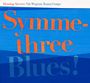 Henning Sieverts: Blues, CD
