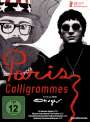 Ulrike Ottinger: Paris Calligrammes, DVD
