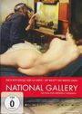 Frederick Wiseman: National Gallery (OmU), DVD