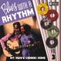 : Blues With A Rhythm Vol.3 - My Man's Coming Home, 10I