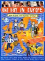 Hannes Stöhr: One Day in Europe, DVD