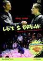 Esther Gronenborn: Let's Break (Adil geht), DVD