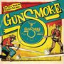 : Gunsmoke Vol. 7 (Limited Edition), 10I