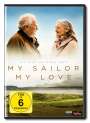Klaus Härö: My Sailor, My Love, DVD